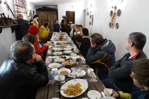 Посвящение в казаки, Хортица, Запорожье